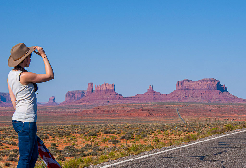 Reiseberatung für Rundreisen